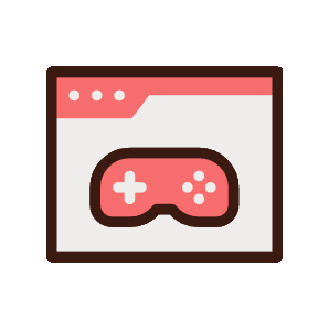 Vandora Games 2D Game Animation